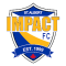 St Albert Impact FC (W) logo