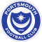 Portsmouth (R) logo