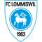 FC Lommiswil logo