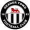 Heanor Town logo