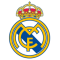 Real Madrid logo