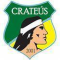 Crateus CE logo