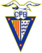 CF Badalona B logo