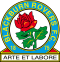 Blackburn Rovers U18 logo