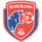 Barcelona BA logo