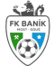 FK Banik Most B logo