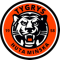 Tygrys Huta Minska logo