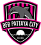 BFB Pattaya City logo