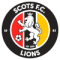 Scots Lions logo