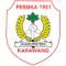 PERSIKA KARAWANG logo