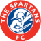 Spartans(w) logo