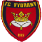 Vydrany logo