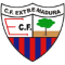 Extremadura U19 logo