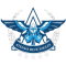 ADMU Blue Eagles(w) logo