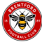 Brentford B logo