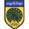 University FC U19 logo