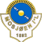 Mosjoen logo