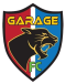 Garage FC logo