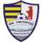 FC Uzhgorod logo