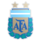 Argentina VI logo