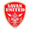 Savan United logo