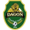 Dagon Star United FC logo