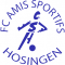 AS Hosingen logo