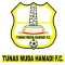 Tunas Muda Hamadi logo