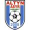 Altyn Asyr FK Youth logo