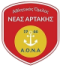 Nea Artaki logo