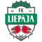 FK Liepaja logo