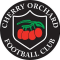 Cherry Orchard logo