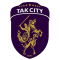 Tak City logo