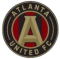 Atlanta United U19 logo