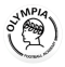 Olimpiya FA logo