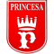 Princesa do Solimoes U20 logo