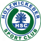 Holzwickeder SC logo