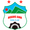 Hoang Anh Gia Lai U21 logo