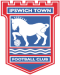 Ipswich U18 logo