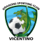 Vicentino Dragons SC logo