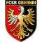 FCSR Obernai logo