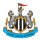 Newcastle U18 logo