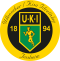 Ullensaker U19 logo