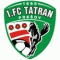 Tatran Presov B logo