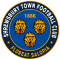 Shrewsbury Town U18 logo