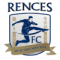 A5 Rences FC logo