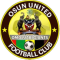 Osun United logo