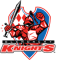 Glenorchy Knights FC U21 logo