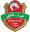 Al Ahli Dubai U21 logo