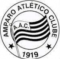 Amparo SP logo